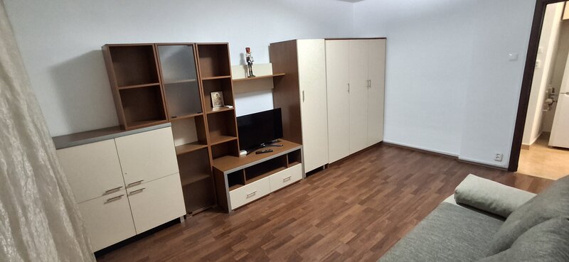 Drumul Taberei, Hanul Drumetului.