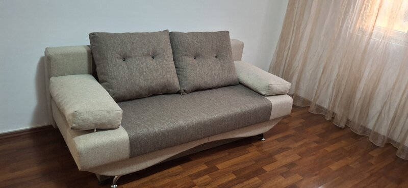 Drumul Taberei, Hanul Drumetului.