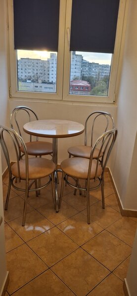 Drumul Taberei, Hanul Drumetului.